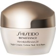 Shiseido Benefiance Wrinkle Resist 24 Night